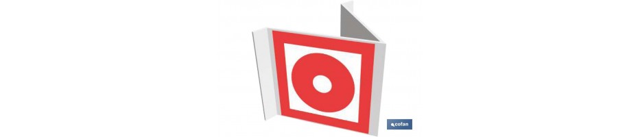 Señal Panorámica TIMBRE ALARMA