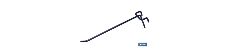 Gancho Largo Sencillo