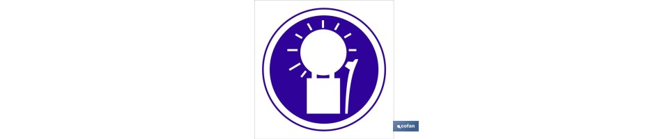 Obligatorio timbre alarma