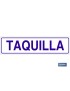 Taquilla