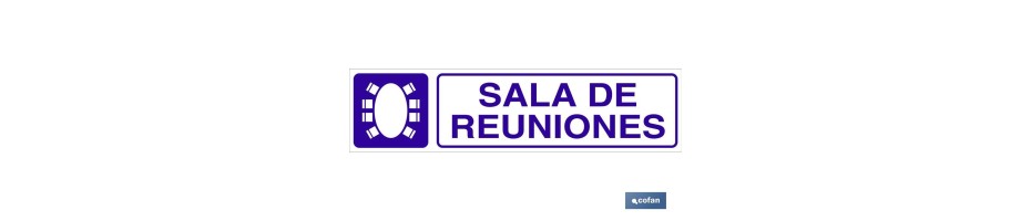 Sala de Reuniones