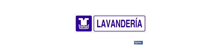 Lavandería