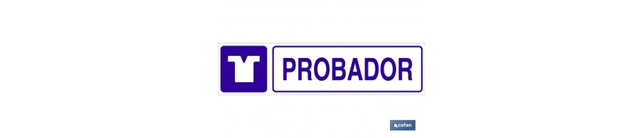 Probador
