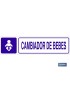 Cambiador de Bebés