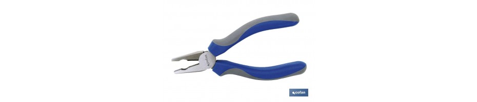 Alicates Universales