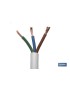 Manguera Cable H05VV-F (3X2.5MM)