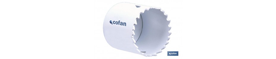 Coronas Bimetálicas