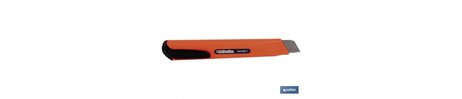 Cútter Estándar en ABS