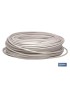 Cable Antena 75 Ohm BLANCO (100m)