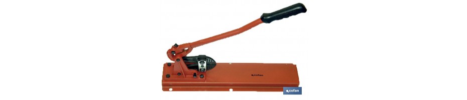 Cortavarillas de Mesa