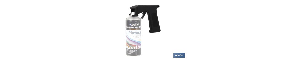 Pistola para Spray Universal