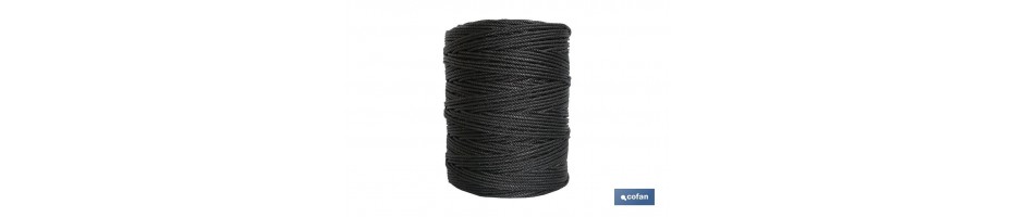 Cuerda Plástico (Mod. Telefónica)