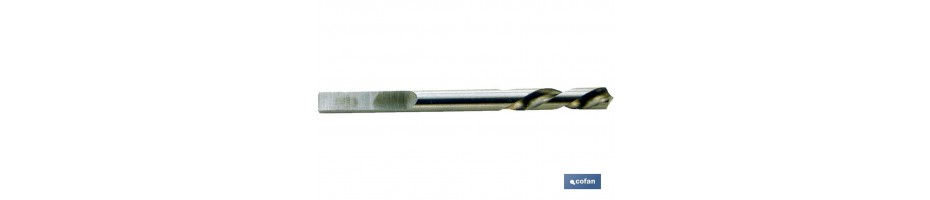 Broca Centrar Corona SDSPlus