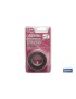 Cinta autovulcanizable 2,5m