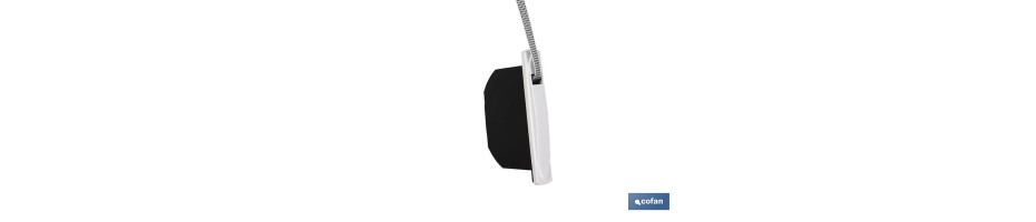 Recogedor Cinta persianas Compacto