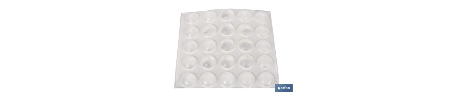 Gota Adhesiva protectora