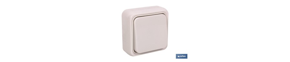 Conmutador Superficie