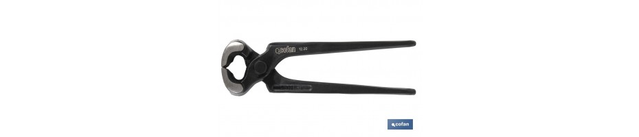 Tenazas de Carpintero