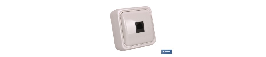 Base Teléfono Superficie