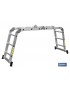 Escalera Multiusos 4x3 EN 131