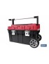 Caja herramientas Heavy Duty con ruedas