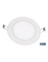 Downlight Blanco redondo Empotrar