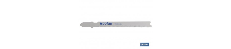 Sierras Calar (5 pcs) Metal