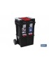 Caja Herramientas Compact con ruedas