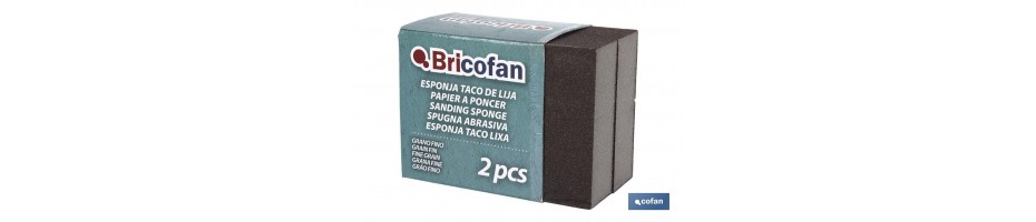 Taco Lija Grano Fino