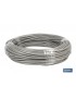 Cable Acero Plastificado