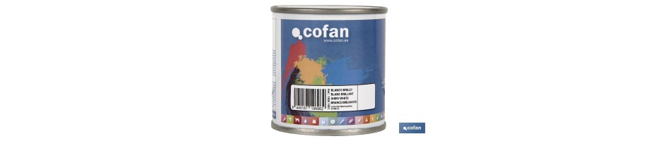 Esmaltes Sintéticos Gama de colores