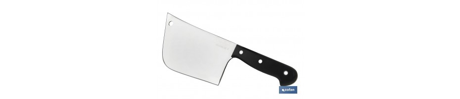 Macheta Cocina Mod.Saffron