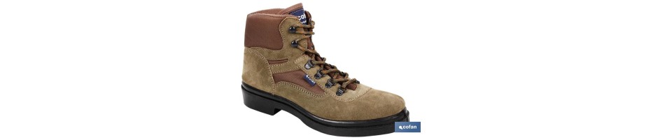 Bota Mod. Alhama