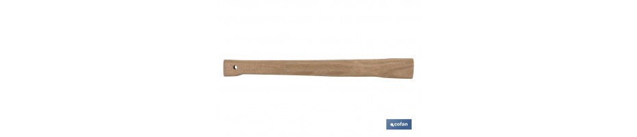 Mangos Hachas Vizcaínas