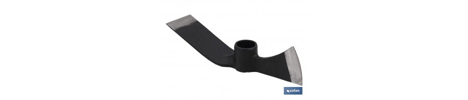 Azadón 8010 Ref. 801-0