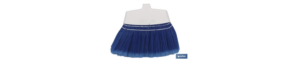 Escoba barrer Mod. Arusa