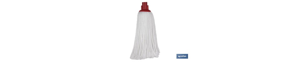 Fregona Microfibra 160 gr.