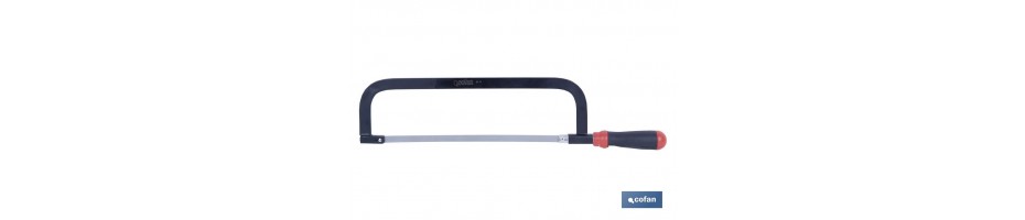 Arcos de Sierra Acero