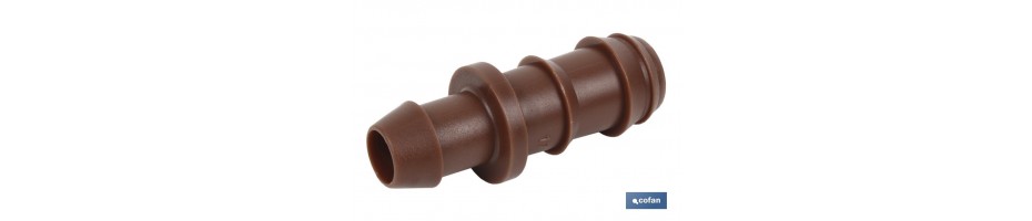 Conexión CTR Ø16 (Max Seguridad)