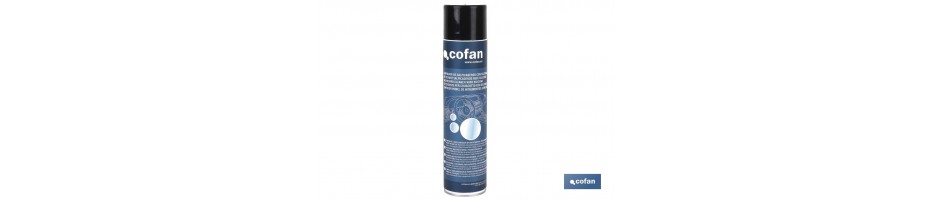 Limpiador Salpicaderos C/Silicona