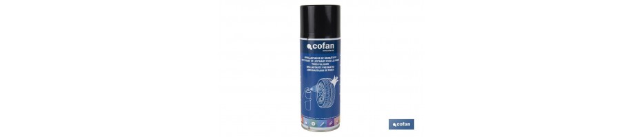 ABRILLANTADOR NEUMÁTICOS