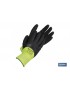 GUANTES IMPREGNADOS