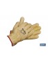 GUANTES DE PIEL