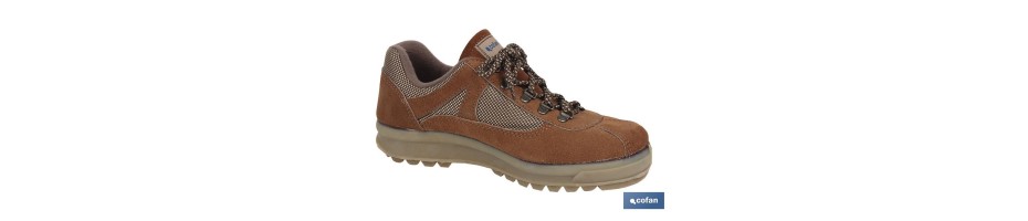 ZAPATILLAS MOD. IREGUA