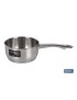 Cazo con mango Inox Mod. Polenta
