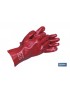 GUANTES DE PVC