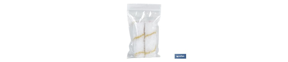 Mini Rodillos antigota