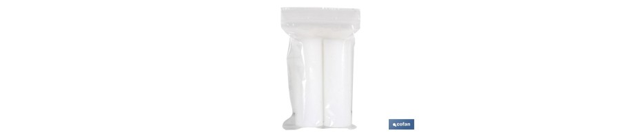 Mini Rodillos Espuma