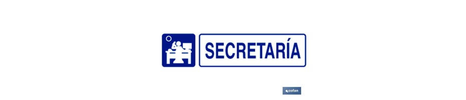 SECRETARIA