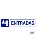 ENTRADAS